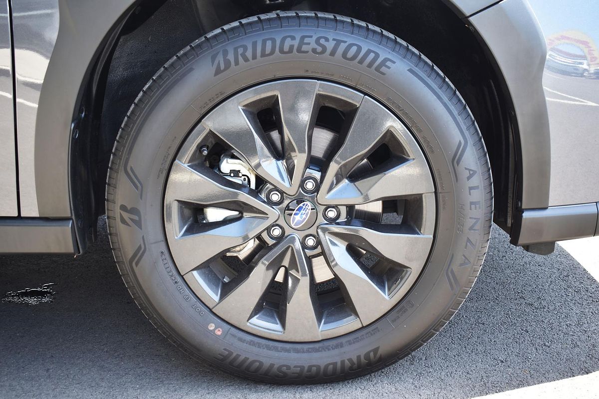 2023 Subaru Outback AWD Sport 6GEN