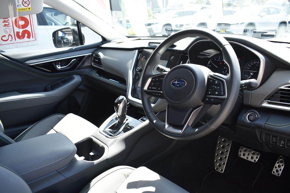 2023 Subaru Outback AWD Sport 6GEN