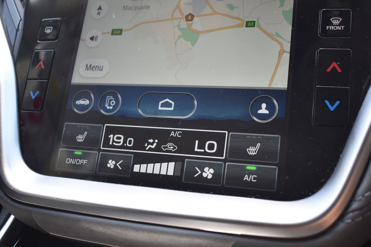 2023 Subaru Outback AWD Sport 6GEN