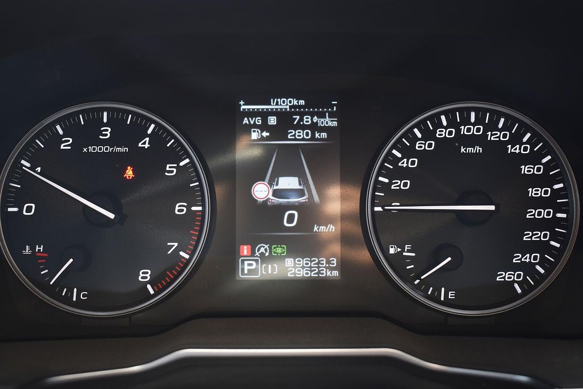 2023 Subaru Outback AWD Sport 6GEN