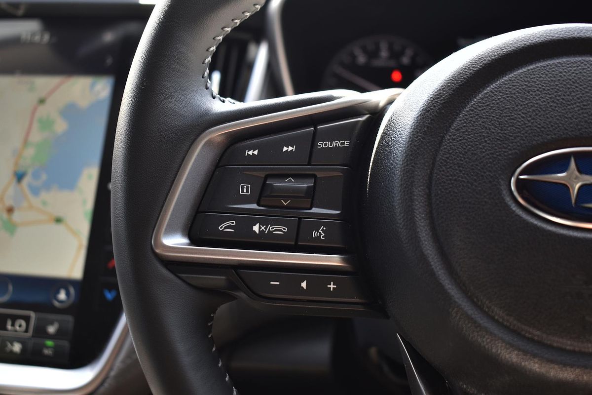 2023 Subaru Outback AWD Sport 6GEN