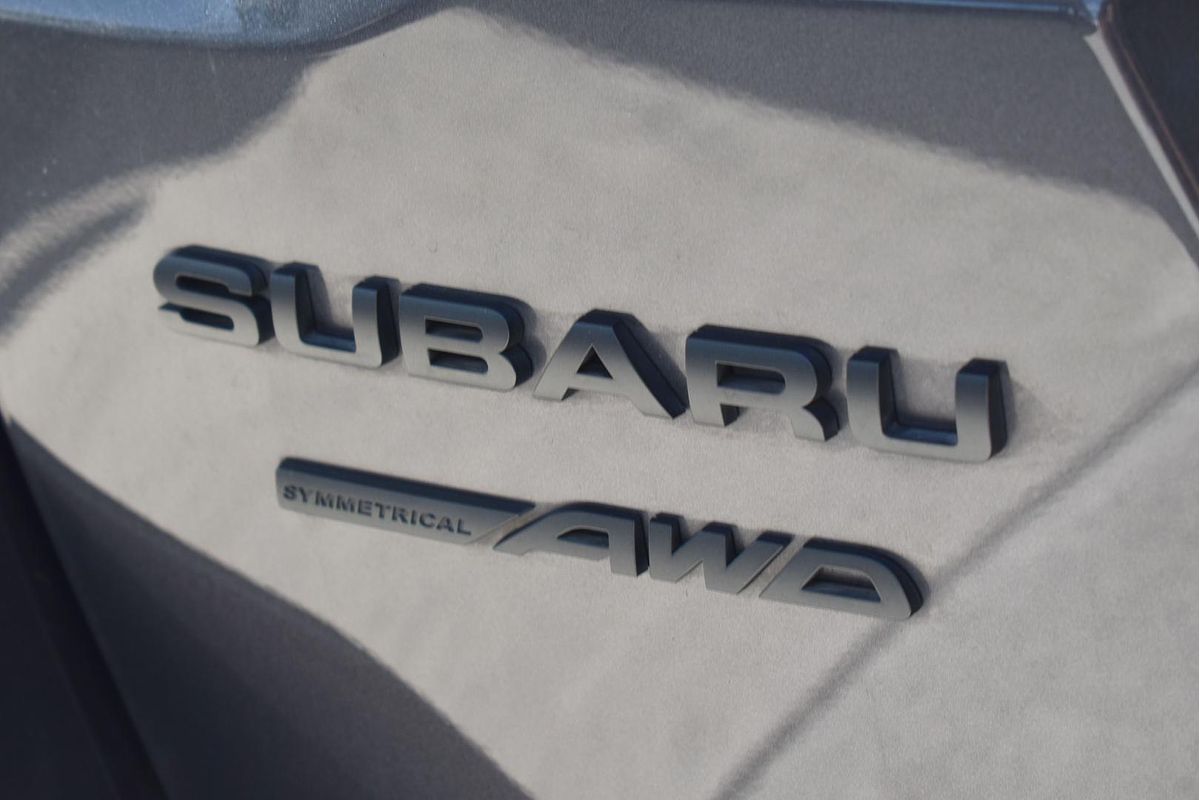 2023 Subaru Outback AWD Sport 6GEN