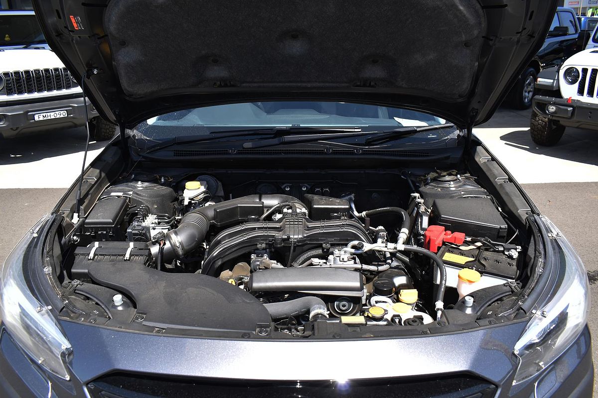 2023 Subaru Outback AWD Sport 6GEN