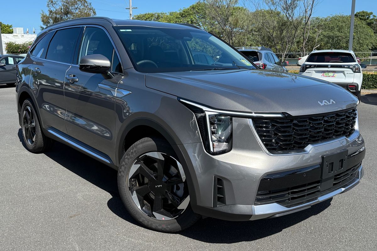 2024 Kia Sorento Sport+ MQ4 PE