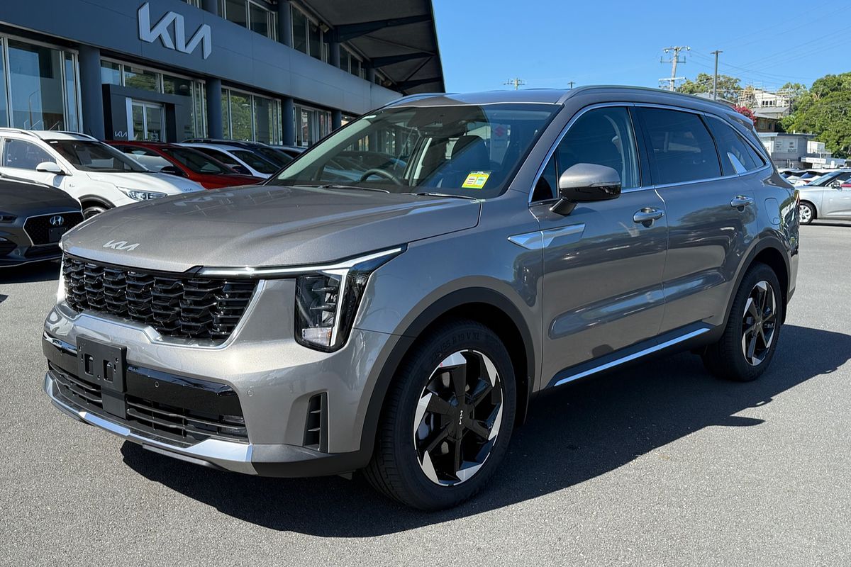 2024 Kia Sorento Sport+ MQ4 PE