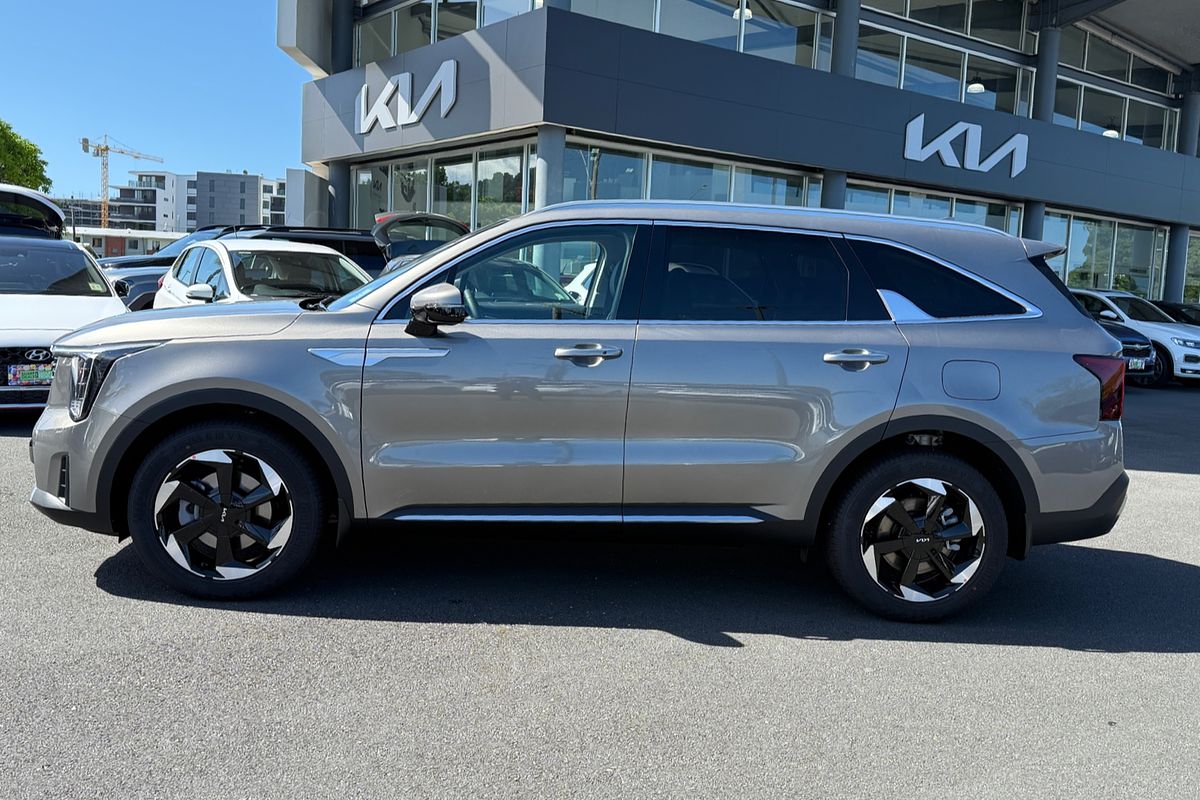 2024 Kia Sorento Sport+ MQ4 PE