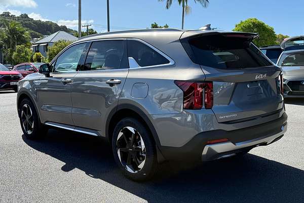 2024 Kia Sorento Sport+ MQ4 PE