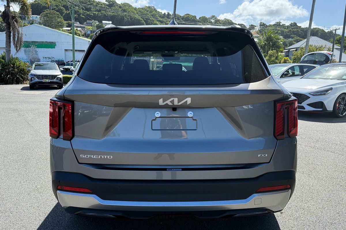 2024 Kia Sorento Sport+ MQ4 PE