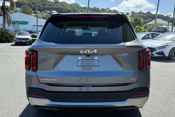 2024 Kia Sorento Sport+ MQ4 PE