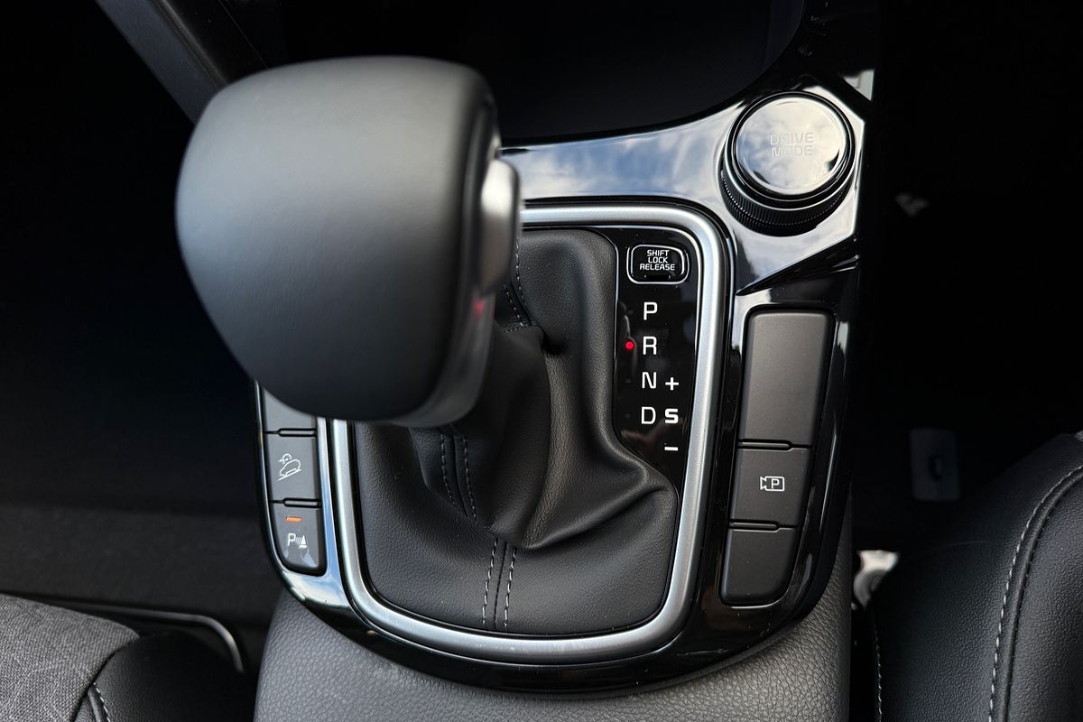 2025 Kia Seltos Sport+ SP2 PE