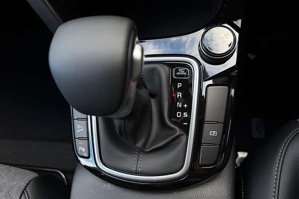 2025 Kia Seltos Sport+ SP2 PE