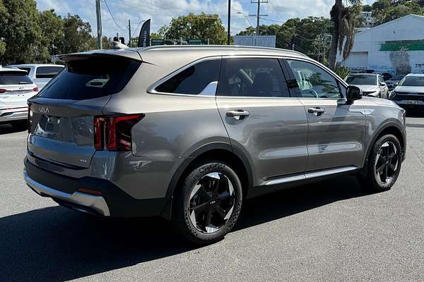 2024 Kia Sorento Sport+ MQ4 PE