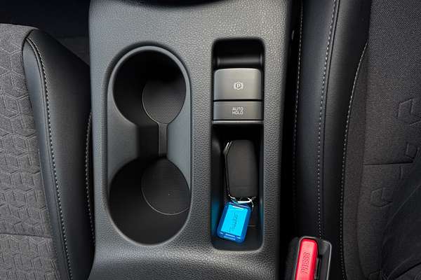 2025 Kia Seltos Sport+ SP2 PE