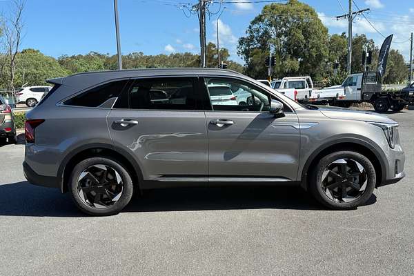 2024 Kia Sorento Sport+ MQ4 PE