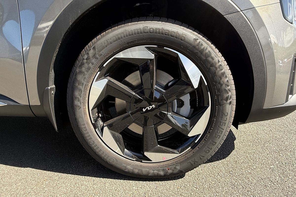 2024 Kia Sorento Sport+ MQ4 PE