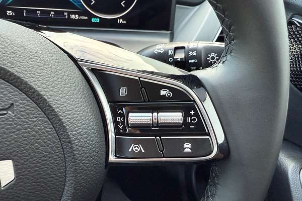 2025 Kia Seltos Sport+ SP2 PE