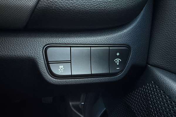 2025 Kia Seltos Sport+ SP2 PE