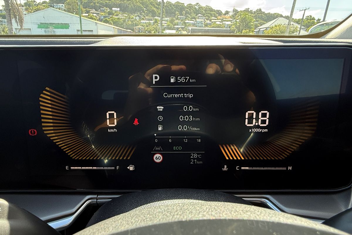 2024 Kia Sorento Sport+ MQ4 PE