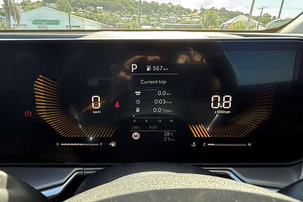 2024 Kia Sorento Sport+ MQ4 PE