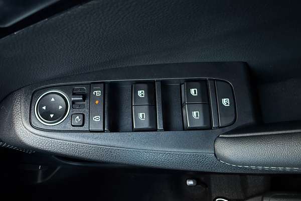 2025 Kia Seltos Sport+ SP2 PE