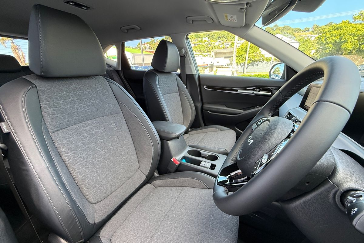 2025 Kia Seltos Sport+ SP2 PE