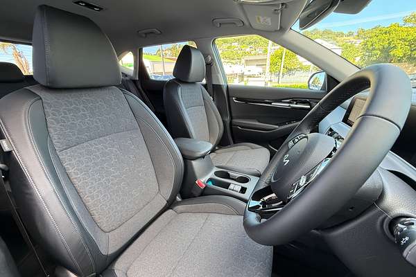 2025 Kia Seltos Sport+ SP2 PE