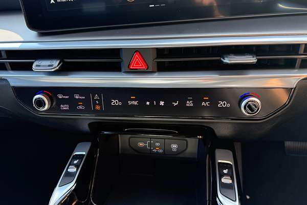 2024 Kia Sorento Sport+ MQ4 PE