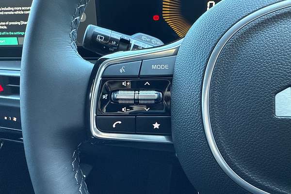 2024 Kia Sorento Sport+ MQ4 PE
