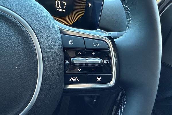2024 Kia Sorento Sport+ MQ4 PE