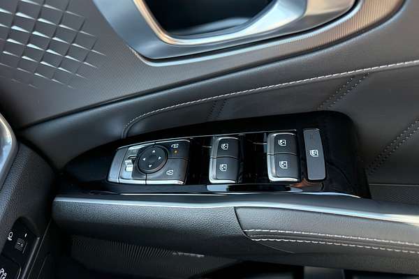 2024 Kia Sorento Sport+ MQ4 PE