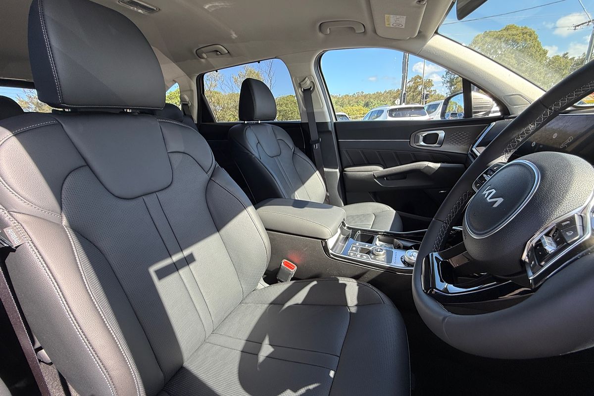2024 Kia Sorento Sport+ MQ4 PE