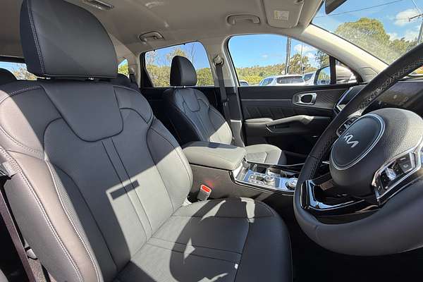 2024 Kia Sorento Sport+ MQ4 PE