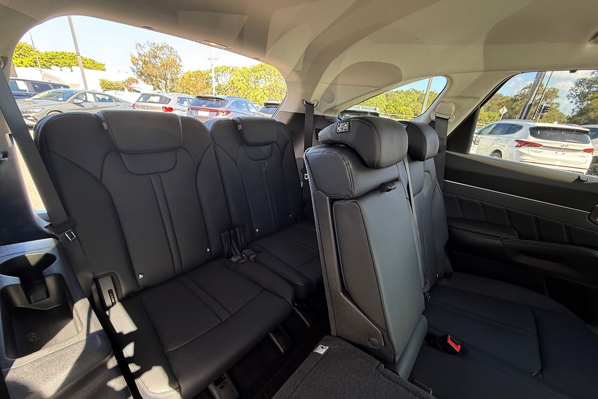 2024 Kia Sorento Sport+ MQ4 PE