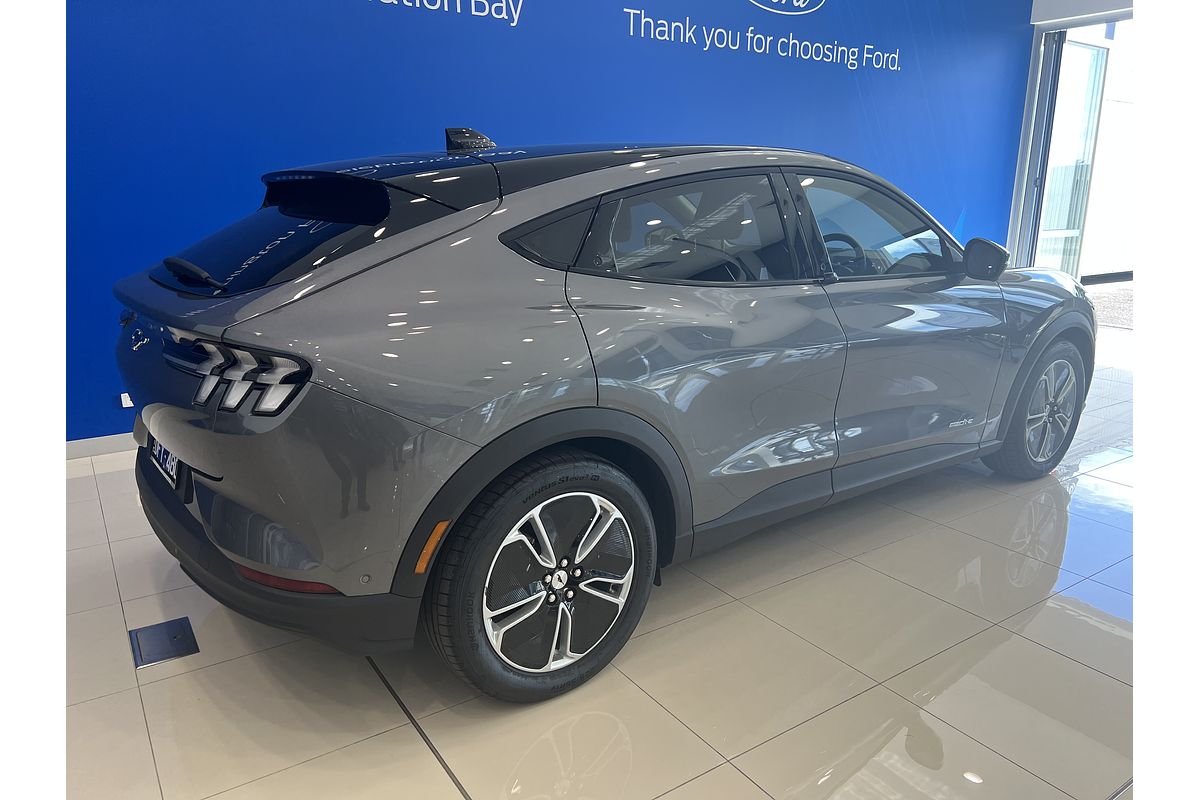 2023 Ford Mustang Mach-E Select