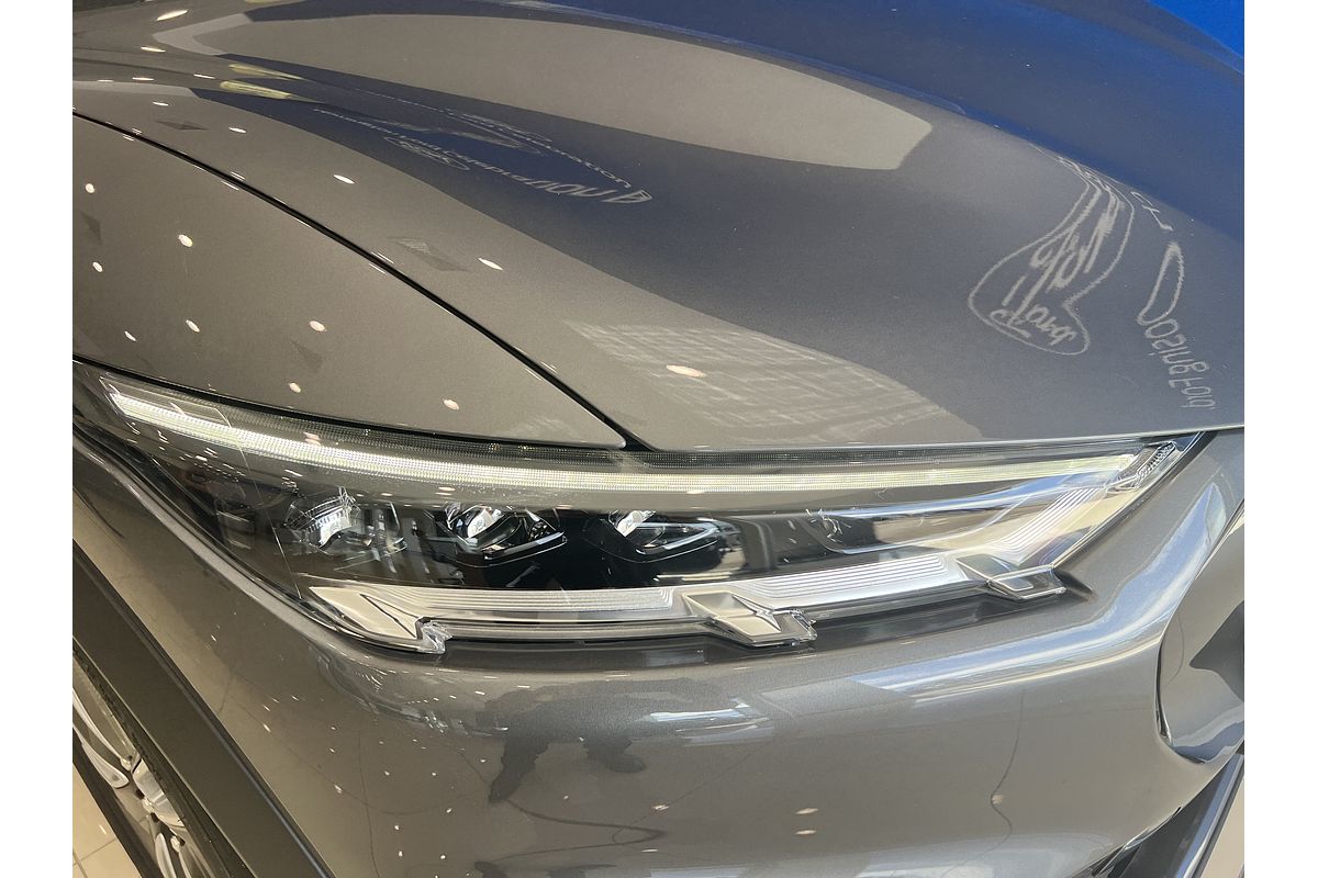 2023 Ford Mustang Mach-E Select