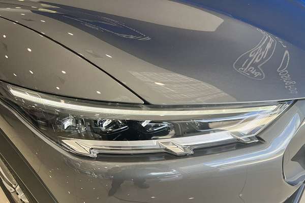 2023 Ford Mustang Mach-E Select