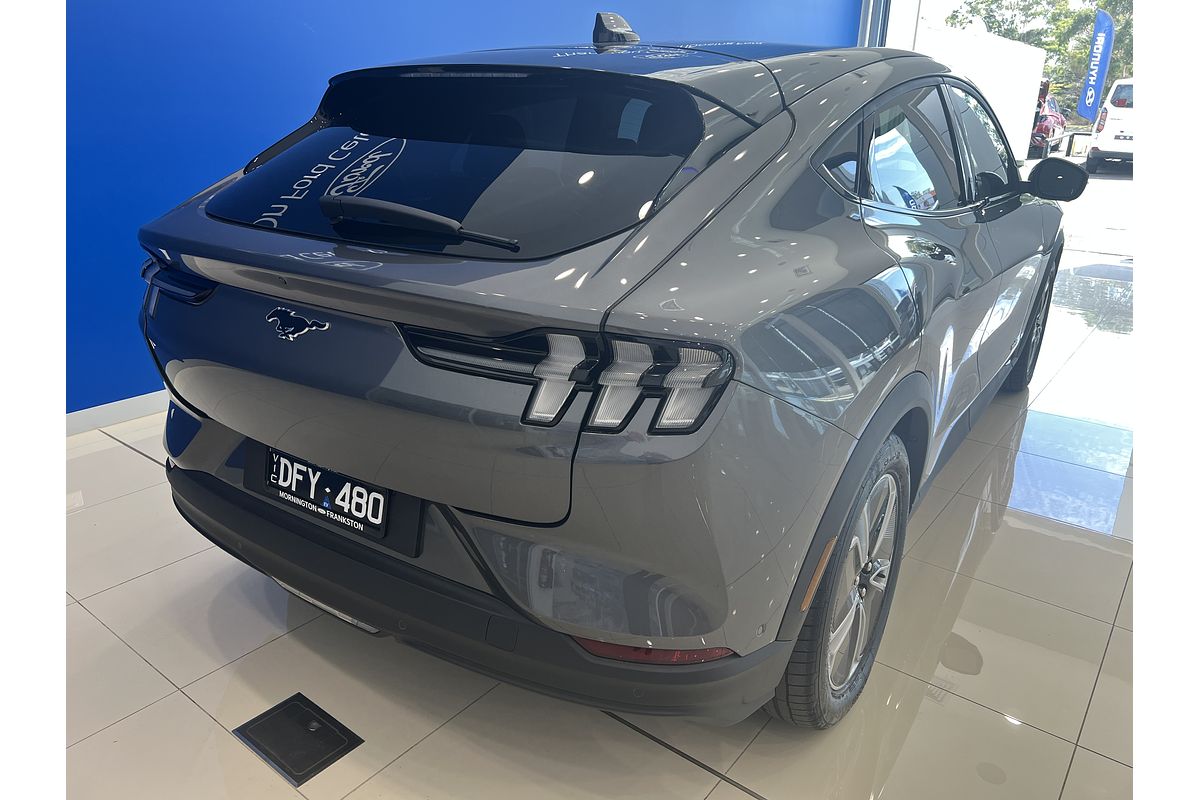 2023 Ford Mustang Mach-E Select