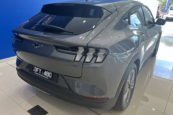 2023 Ford Mustang Mach-E Select