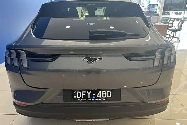 2023 Ford Mustang Mach-E Select