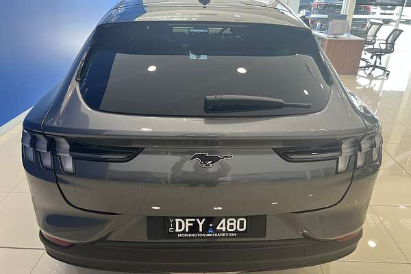 2023 Ford Mustang Mach-E Select