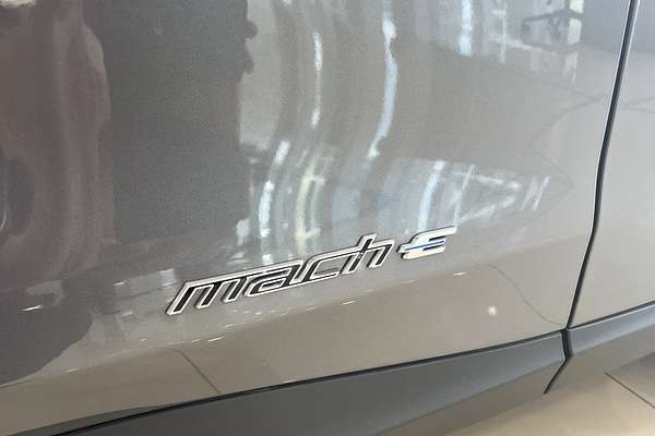 2023 Ford Mustang Mach-E Select