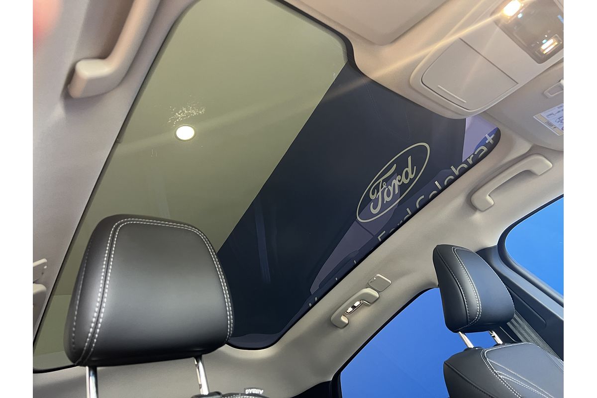 2023 Ford Mustang Mach-E Select