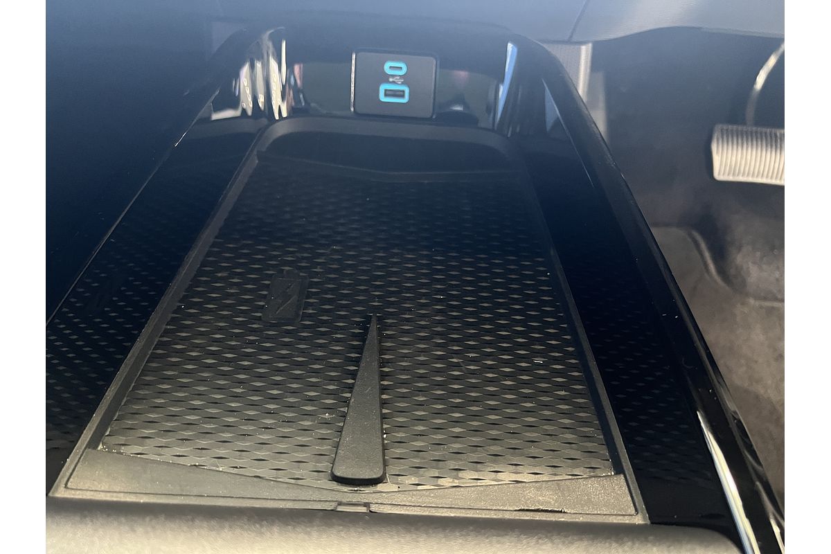 2023 Ford Mustang Mach-E Select