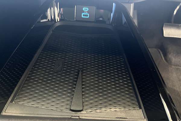 2023 Ford Mustang Mach-E Select