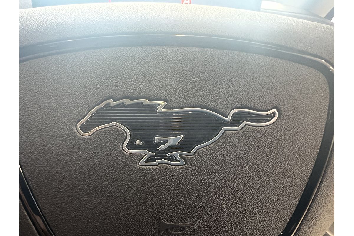 2023 Ford Mustang Mach-E Select
