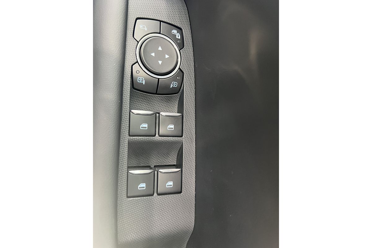 2023 Ford Mustang Mach-E Select