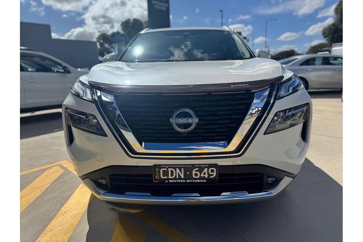 2023 Nissan X-TRAIL Ti-L T33
