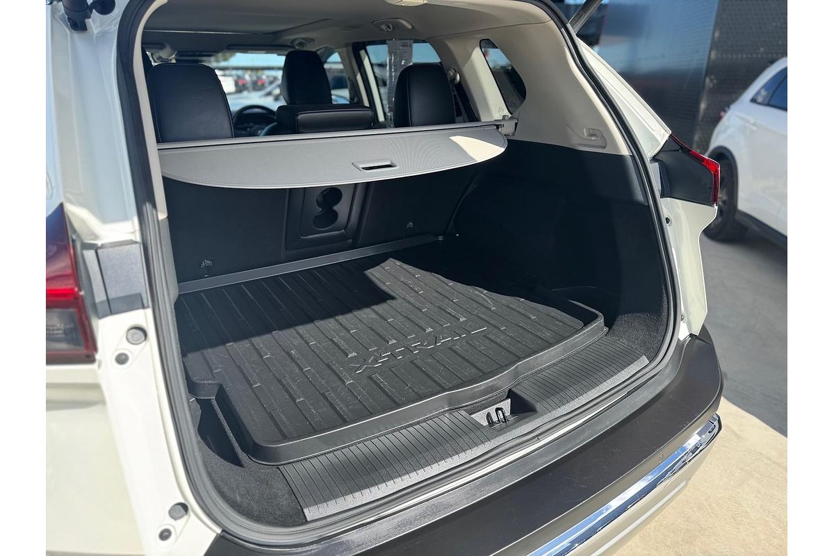 2023 Nissan X-TRAIL Ti-L T33