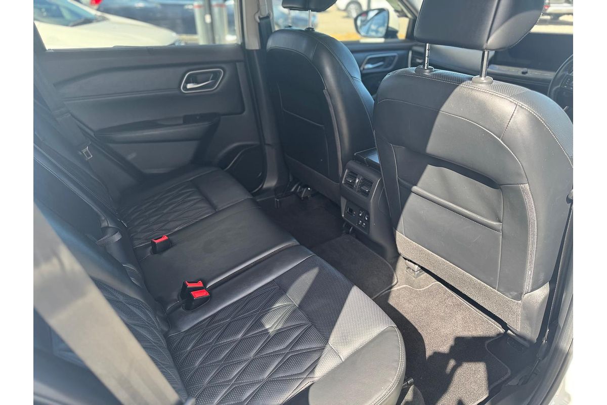 2023 Nissan X-TRAIL Ti-L T33