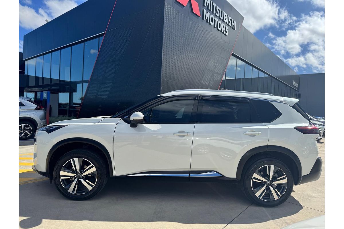 2023 Nissan X-TRAIL Ti-L T33